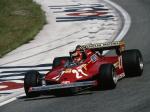 Ferrari 126 CK 1981 года